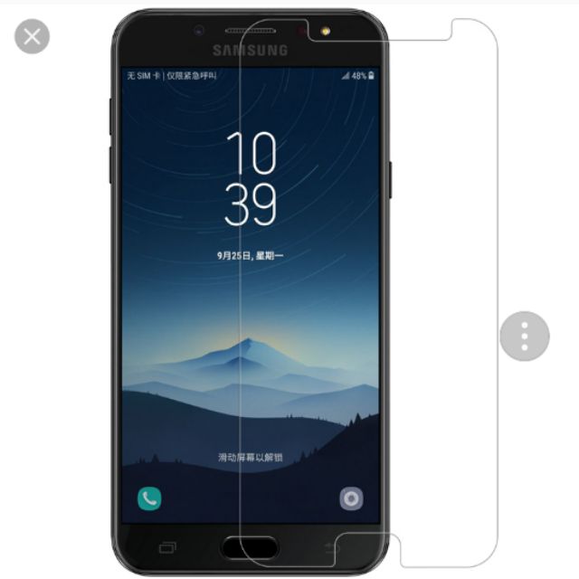 Kính nilkin h+ j7plus
