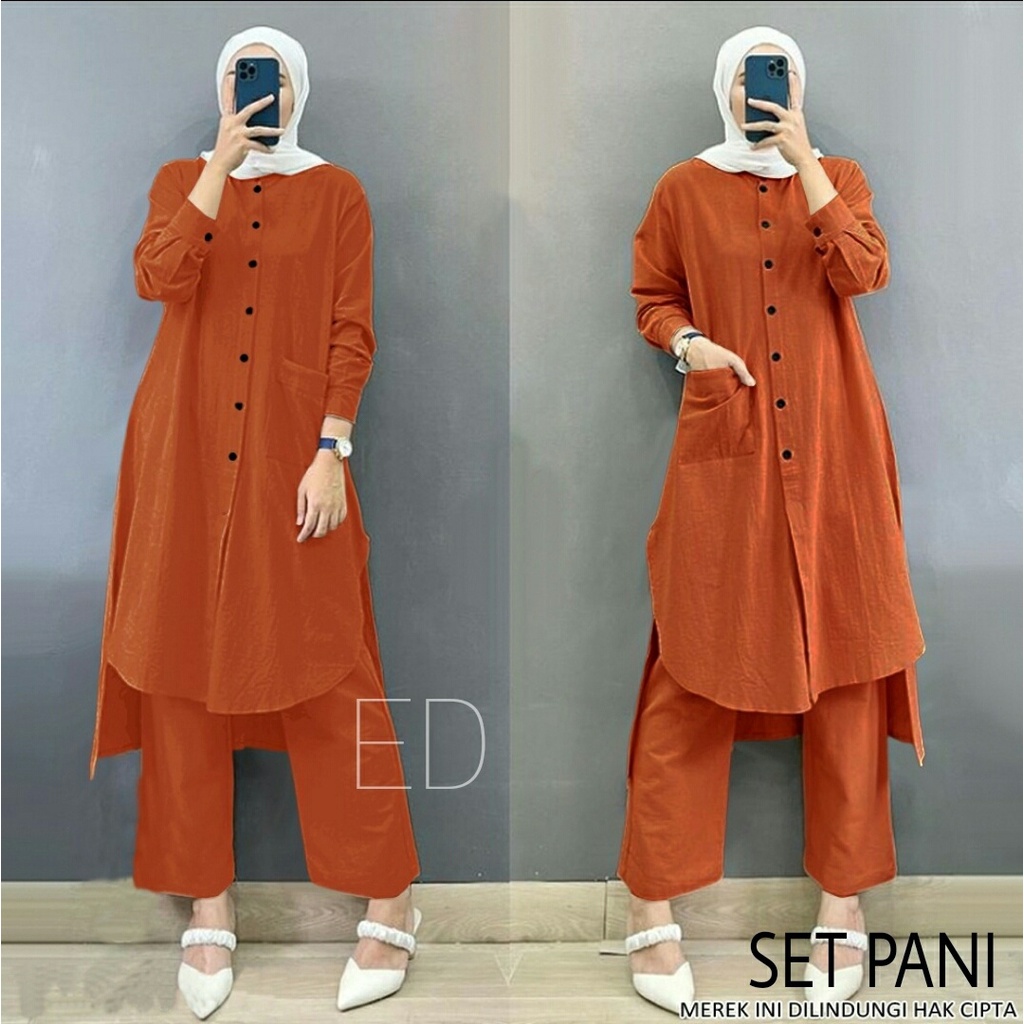 Bộ Đồ Vest Và Áo Len PINA Chính Hãng Cho Nữ Năm 2022 / / Bộ Đồ Liền Thân / Quần Dài Thanh Lịch /
