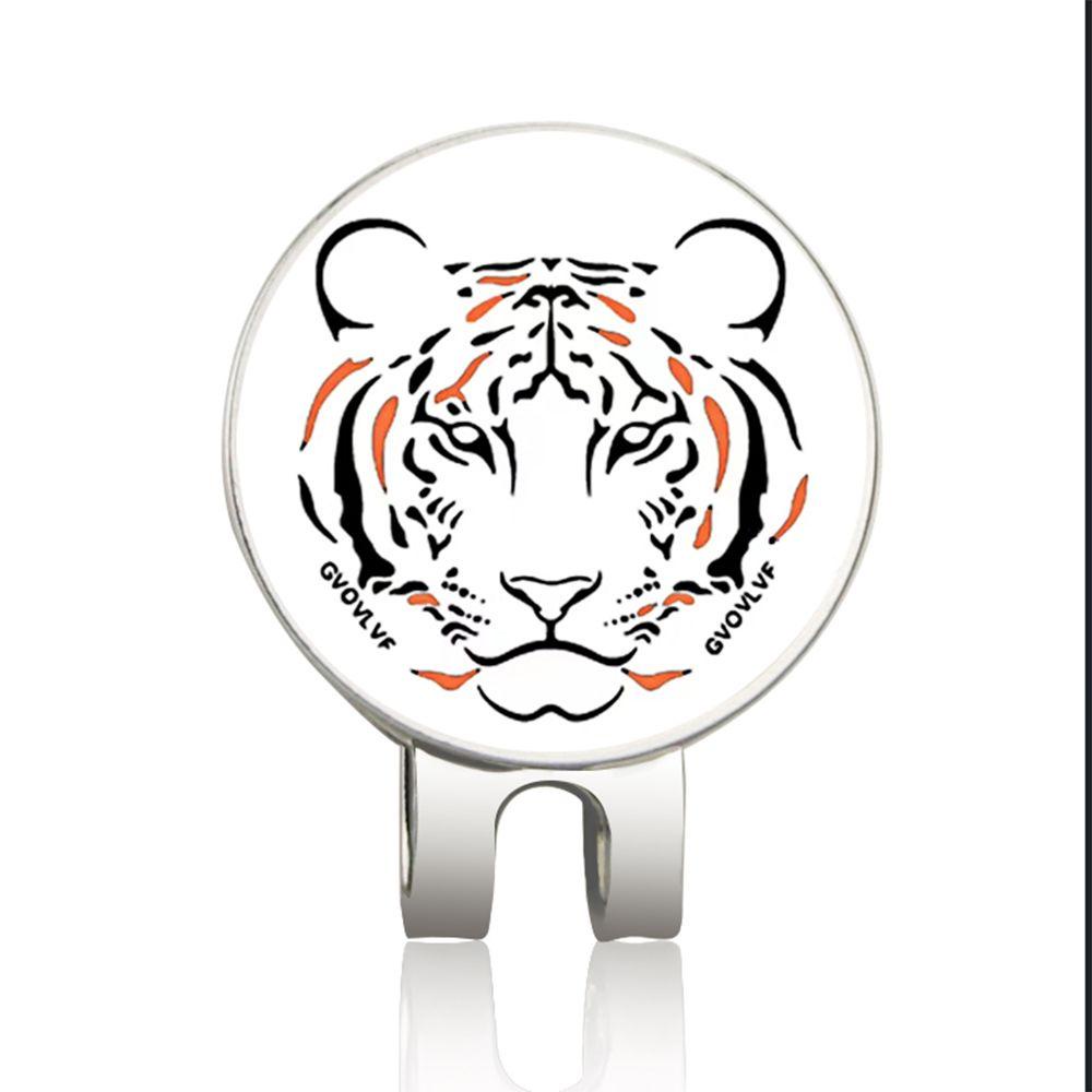 Dụng Cụ Đánh Dấu Vị Trí Bóng Golf Cho Trẻ Em