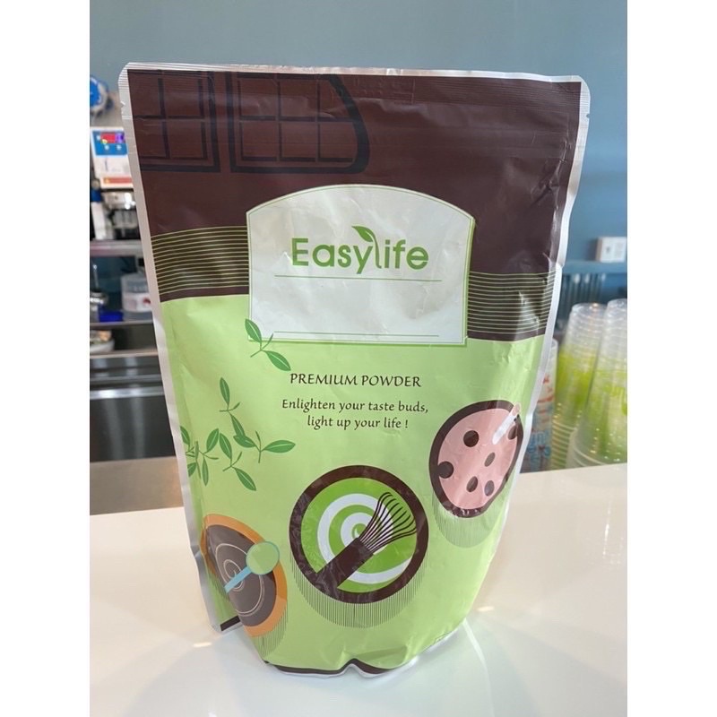 Lẻ 100gr Bột Khoai Môn Easylife