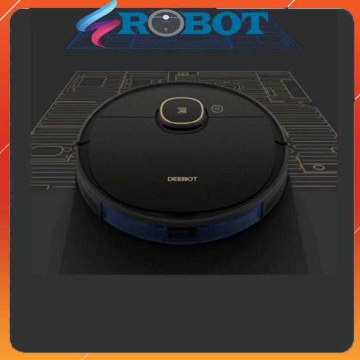 ROBOT HÚT BỤI ECOVACS DEEBOT T5 NEO DX55