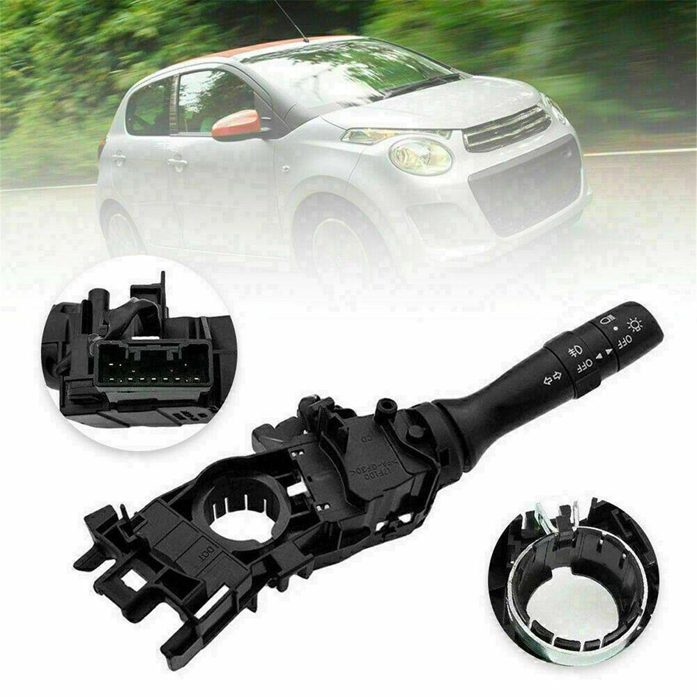 Công Tắc Điều Khiển Đèn Sương Mù Cho Xe Peugeot 107 6253A0 84140-0H010 84140-0H020