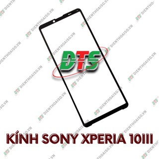 Mặt kính ép cho sony xperia 10iii