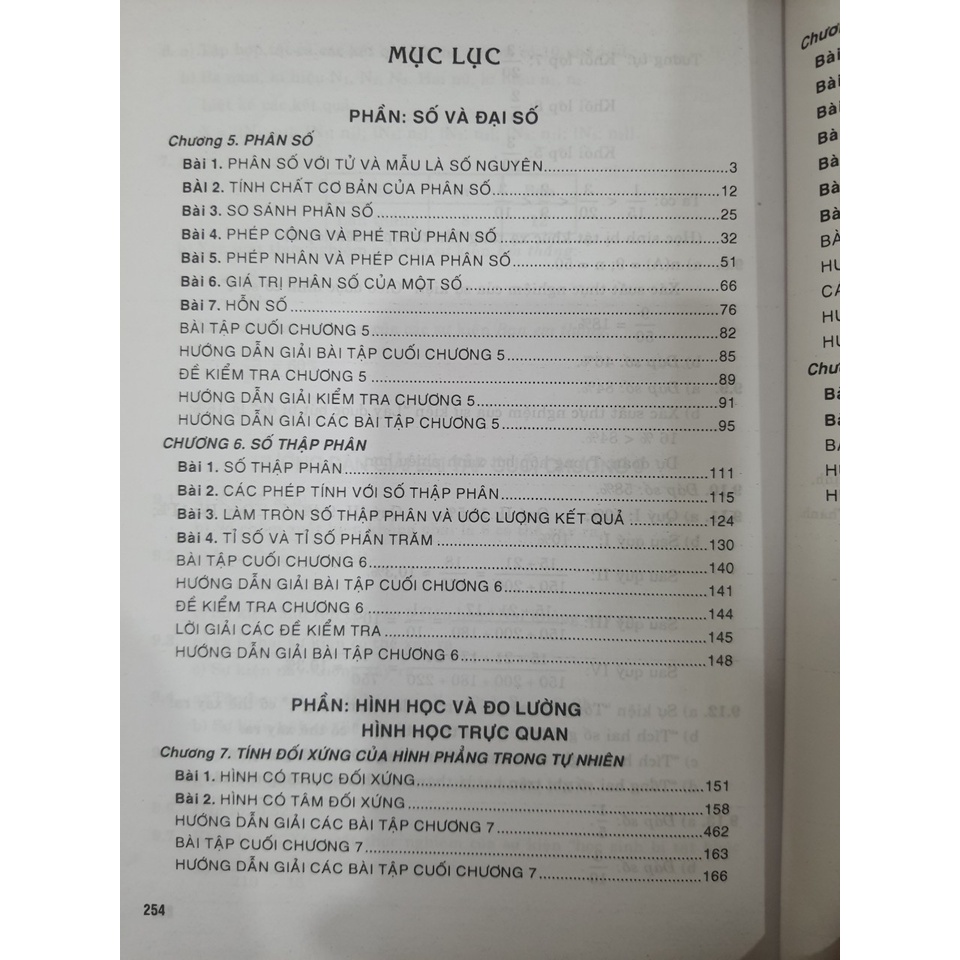 Sách - Phân loại &amp; phương pháp giải nhanh Toán 6 tập 2