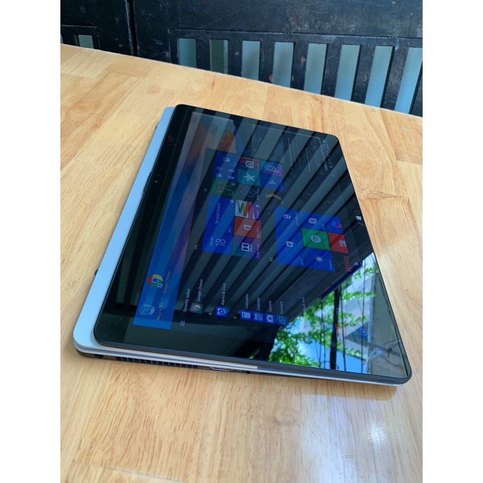 Laptop Vaio Vjz13a, i5 5257u, 8G, 256G, QHD+, touch | BigBuy360 - bigbuy360.vn