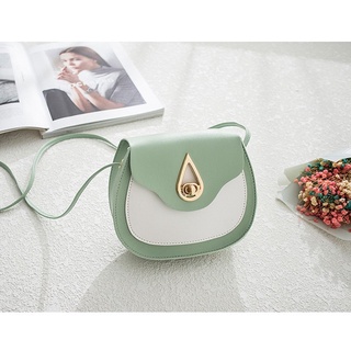 TÚI XÁCH NỮ MINI KHÓA GIỌT LỆ
