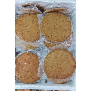 Chả cá Nha Trang ( hút chân không 500g)