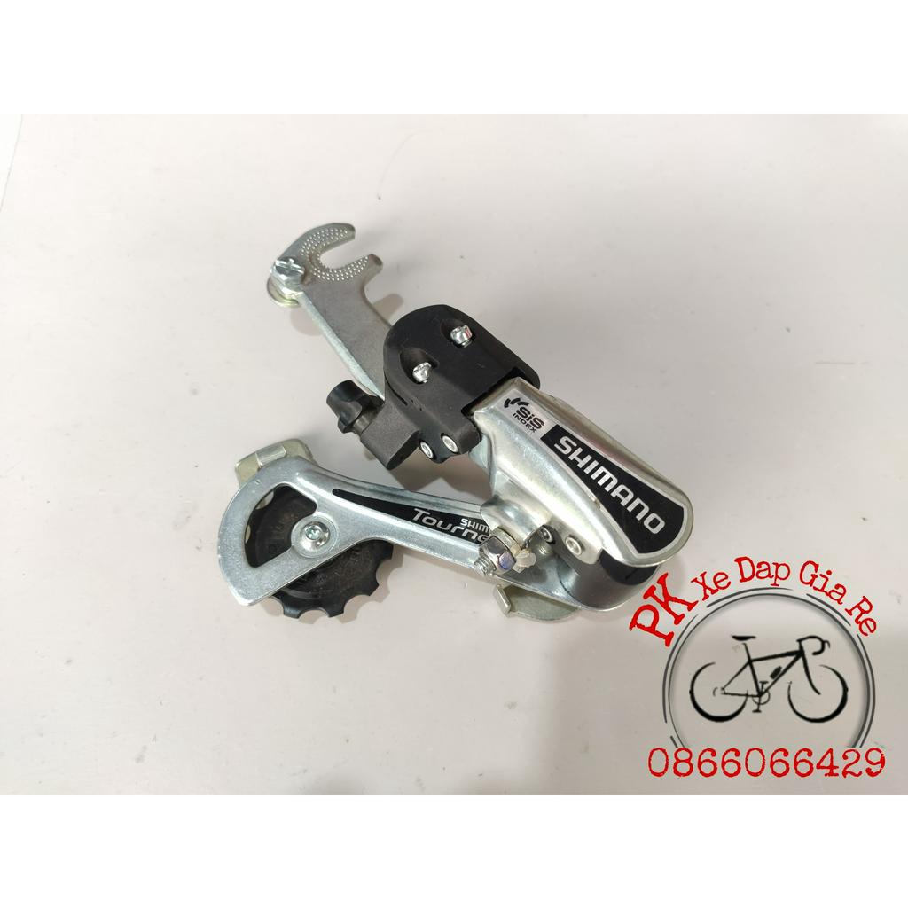 Cùi đề sau xe đạp Shimano RD-Ty21B, Cùi đề Shimano 6/7/8/9 speed