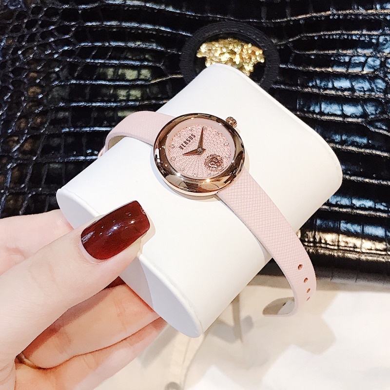 Đồng hồ nữ Versus Lea New Arrival