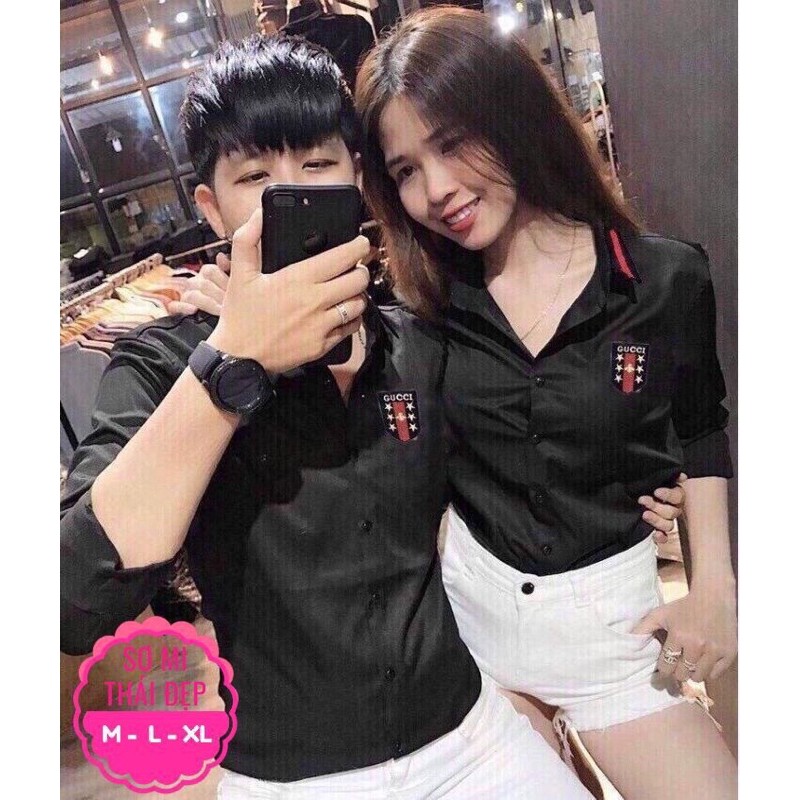 Áo sơ mi nam giá cực Rẻ