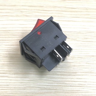 Công tắc máy rửa xe dùng được cho máy hàn điện