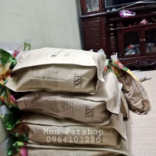 HẠT ANF ORGANIC HÀN QUỐC BAO 2KG