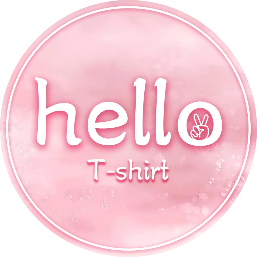 HELLO T-SHIRT.VN