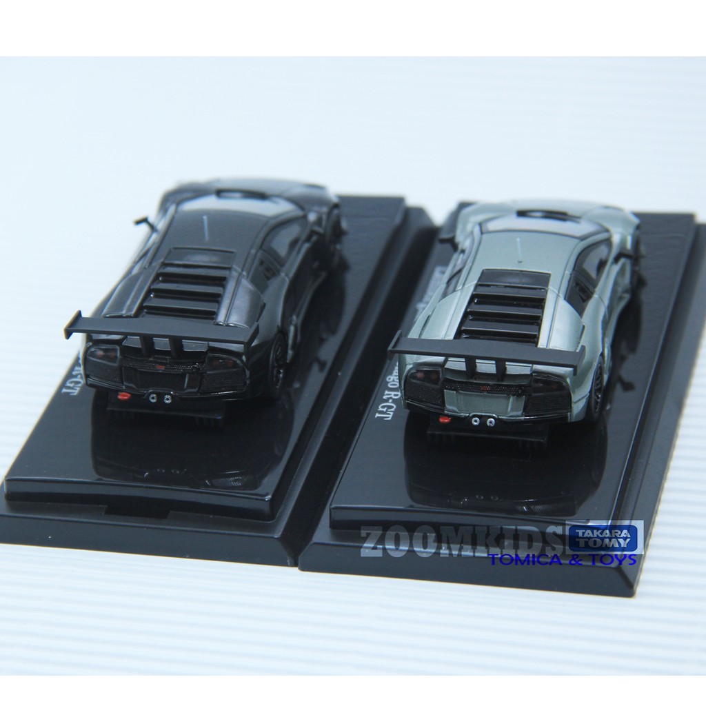 Mô hình OEM Kyosho Lambogini 1/64