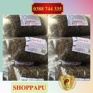 ✅[CHÍNH HÃNG] 1kg Bông Mã Đề (Khô, Sạch, Thơm)