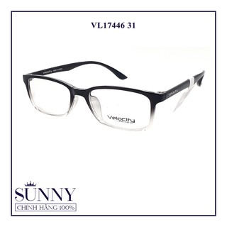 Gọng Kính Unisex Velocity VL17446