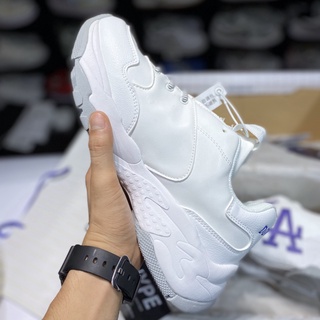 [ CHÍNH HÃNG ]  Giày sneaker | MLB  LA - Bản 1:1 .