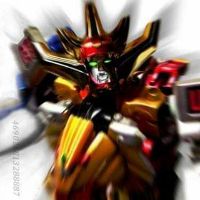 Đồ Chơi Siêu nhân và Anime