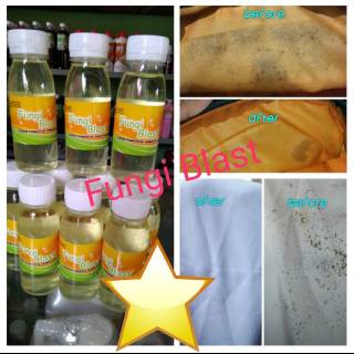 Dung Dịch Vệ Sinh Quần Áo 125ml Tiện Dụng