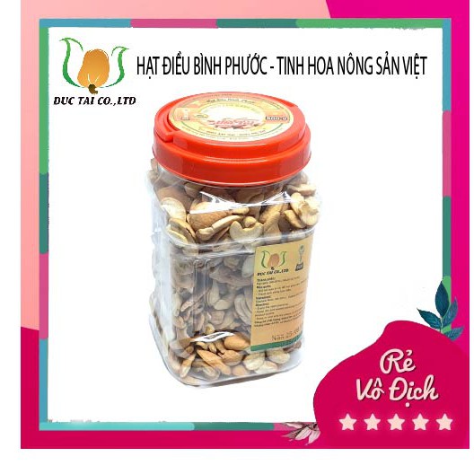 HẠT ĐIỀU RANG MUỐI LOẠI BỂ KHÔNG VỎ ❤️FREESHIP❤️ HẠT ĐIỀU BÌNH PHƯỚC💥 HẠT ĐIỀU BÌNH PHƯỚC- CHẤT LƯỢNG XUẤT KHẨU | BigBuy360 - bigbuy360.vn