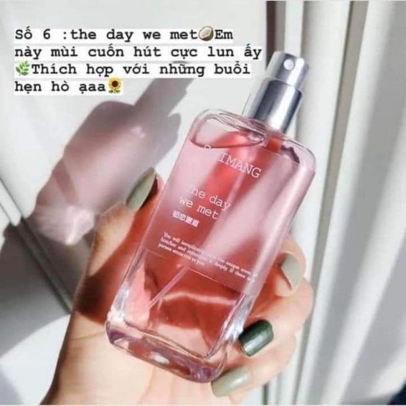 Nước hoa siêu dai shi mang | BigBuy360 - bigbuy360.vn