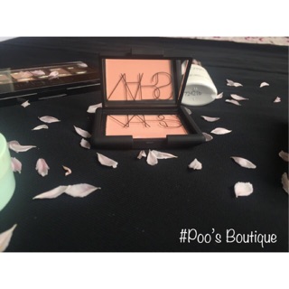 [Hot] PHẤN MÁ NARS MÀU SEX APPEAL(4.8g)