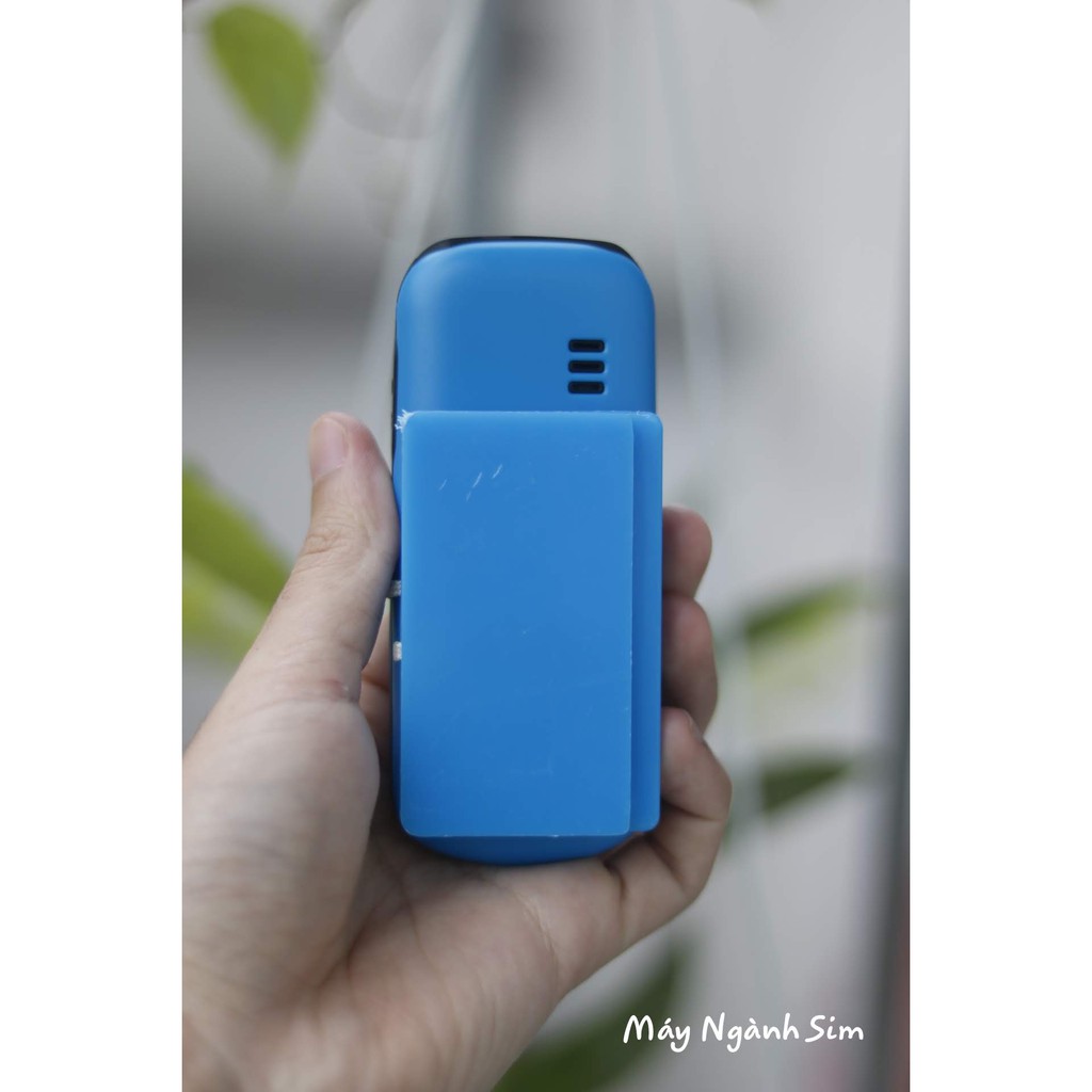 Máy Ngành Sim 1280 Thay Sim Không Cần Tắt Máy Pin Trâu Sóng Khỏe | BigBuy360 - bigbuy360.vn