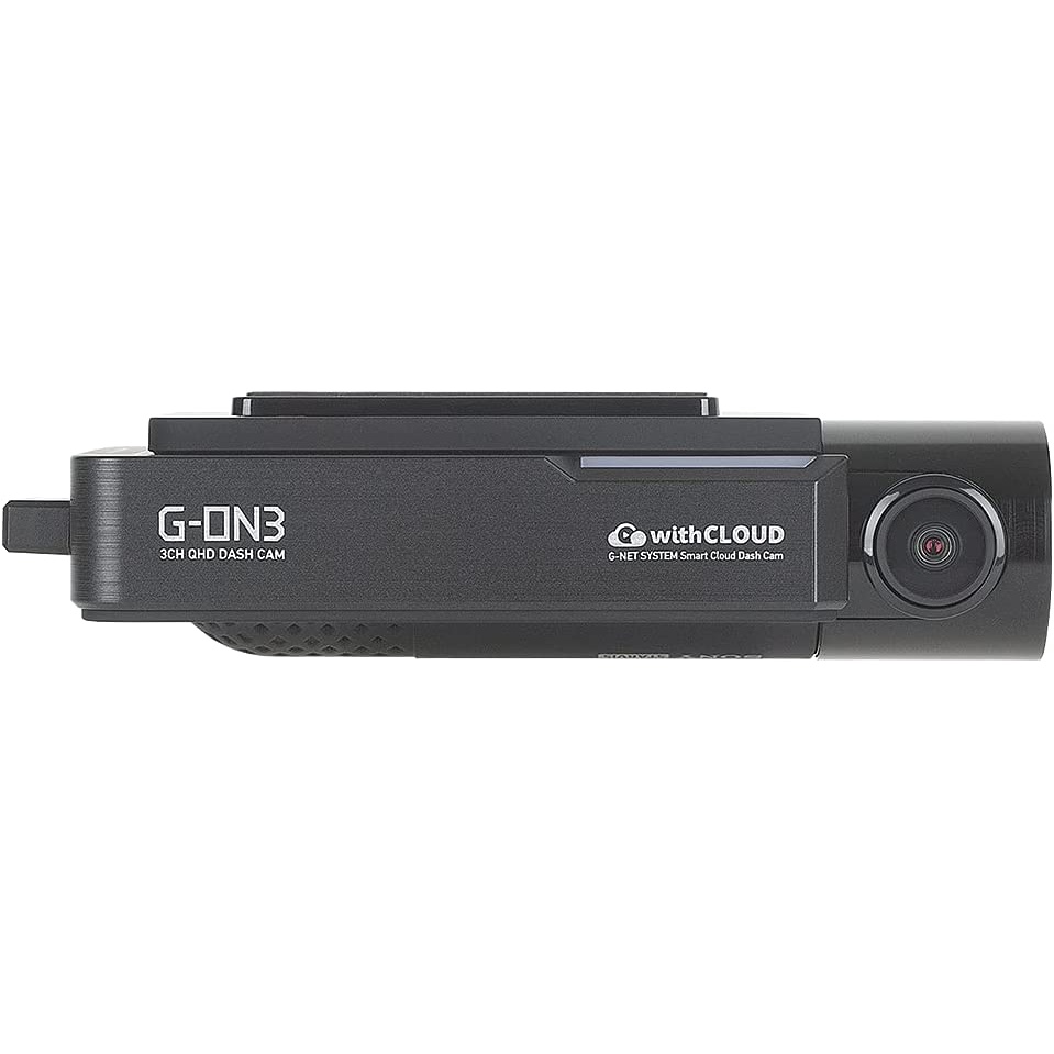 Camera Hành Trình Gnet G-ON3