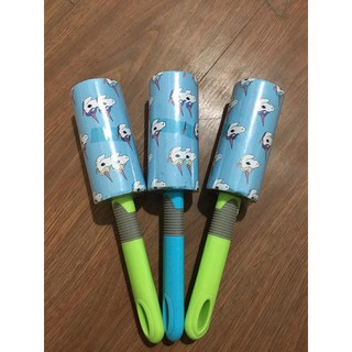 CÂY LĂN SIÊU DÍNH LÔNG CHÓ MÈO, BỤI BẨN