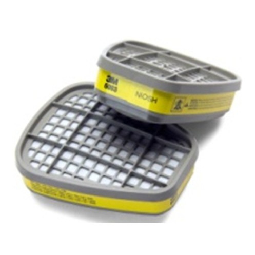 Phin lọc 3M 6003 dùng cho mặt nạ 3M 6200,7502, 6800