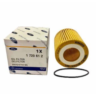 Lọc dầu Nhớt Ford 1720612 - Dành cho xe Ford Ranger, Everest, Mazda Bt50 ~2016