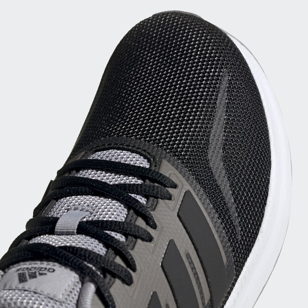 (100% chính hãng Adidas) Giày Adidas Runfalcon “Glory Grey”