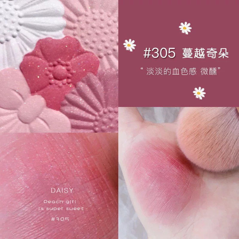 [GOGOTALES] Phấn má Gogotales hoa cúc (GT173) | BigBuy360 - bigbuy360.vn