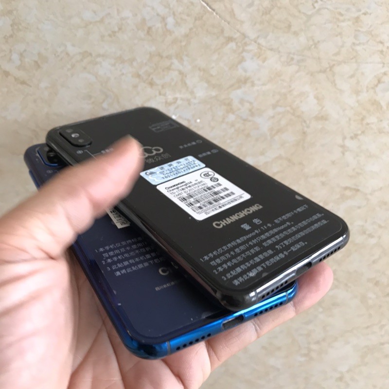 điện thoại Changhong S16 ram 4gb+64gb 2 sim-like new | BigBuy360 - bigbuy360.vn