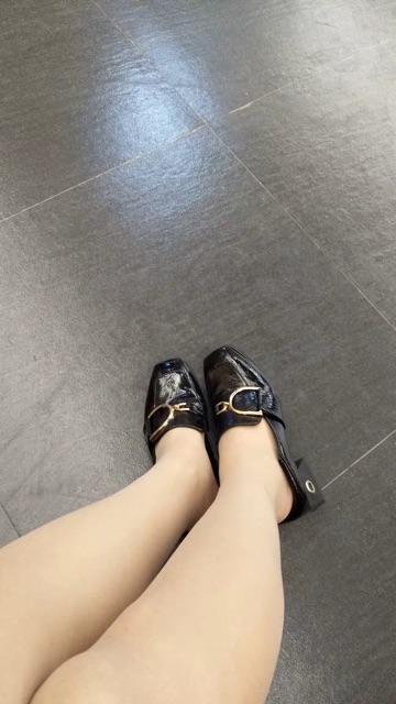 [order] giày oxford ulzzang | BigBuy360 - bigbuy360.vn