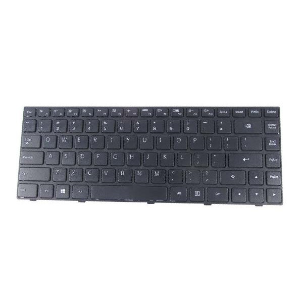 Key LENOVO 100-14 cáp giữa