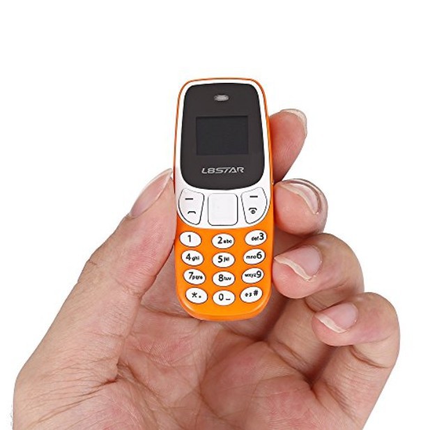 ĐIỆN THOẠI MINI BM10
