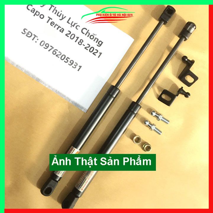 Ty Thủy Lực Chống Nắp Capo Terra 2018-2021