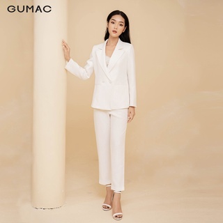 Quần tây cơ bản GUMAC QA11293