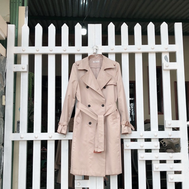 ÁO KAKI HÀN QUỐC 2hand