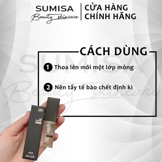 [AUTHENTIC USA] Son dưỡng môi DBH Lip Glaze 5ml