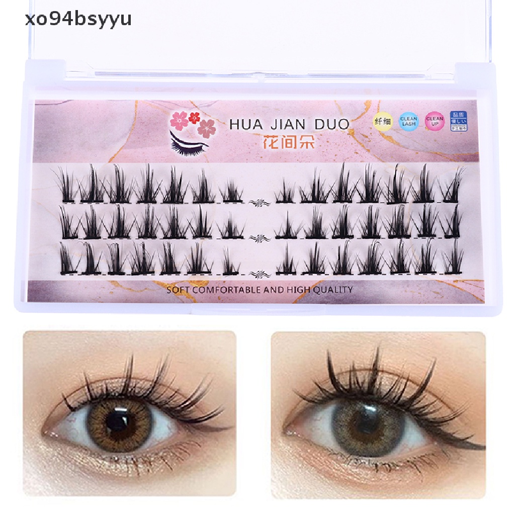 Lông Mi Giả xo94bsyyu Little Devil Chất Lượng Cao