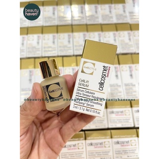 Mini Sample Cellcosmet Dưỡng Da (Thuỵ Sĩ)