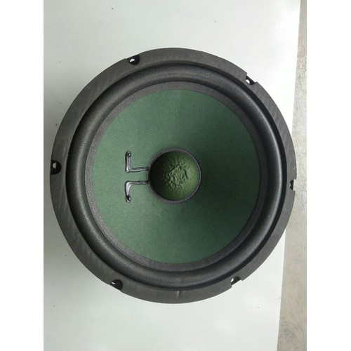 2 CỦ LOA RỜI BASS 25 KIỂU DÁNG BMB TỪ 126-100 - LOA BASS 25