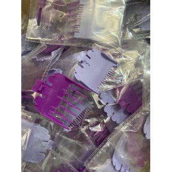 Bộ 2 cữ nhựa tông đơ 1.5mm và 4.5mm dành cho tông Fade