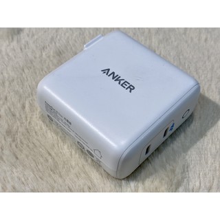 Sạc Anker PowerPort III Duo 36W (2 PIQ 3.0) A2628