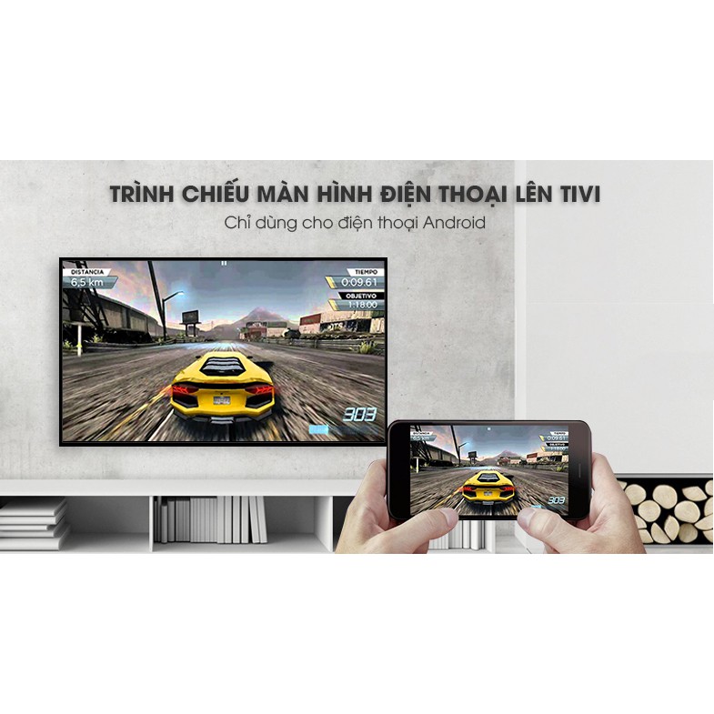 Smart Tivi LG 4K 43 inch 43UK6540PTD Mới 2018