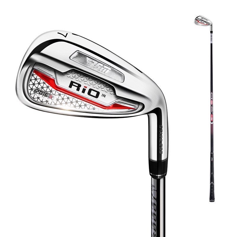 Bộ Gậy Tập Golf MTG014 RIO 2016 - PGM