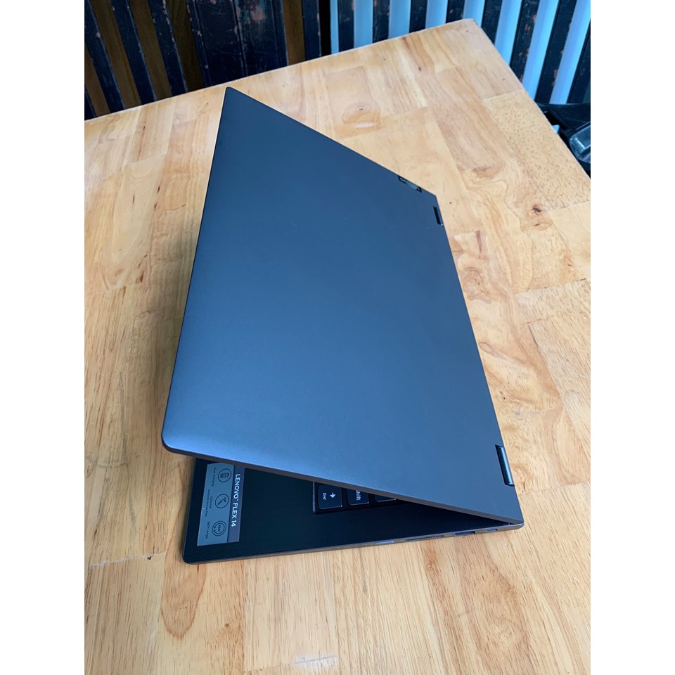 Laptop Lenovo Flex 6 (sài mới 1 tuần)