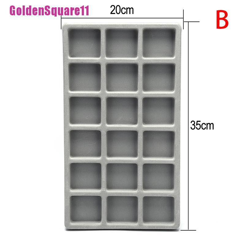 Khay Đựng Hạt Cườm Làm Trang Sức Thủ Công DIY